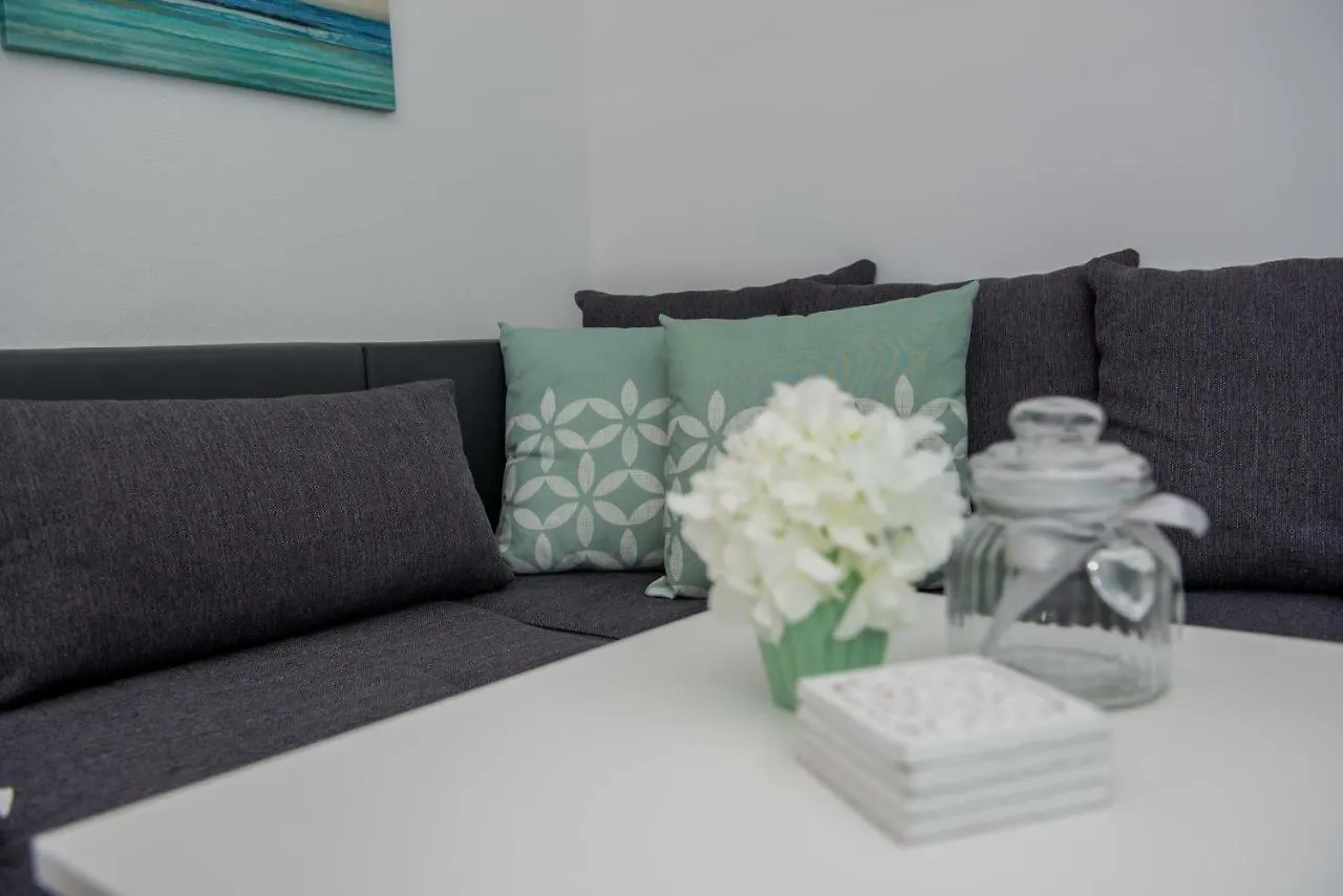 זאדאר Apartment Prominac