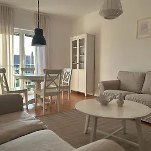 Lrs In The Center Of Zadar