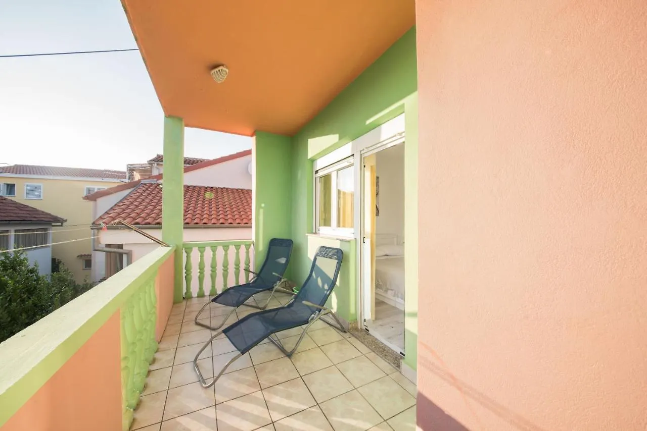 Apartment Prominac Zadar