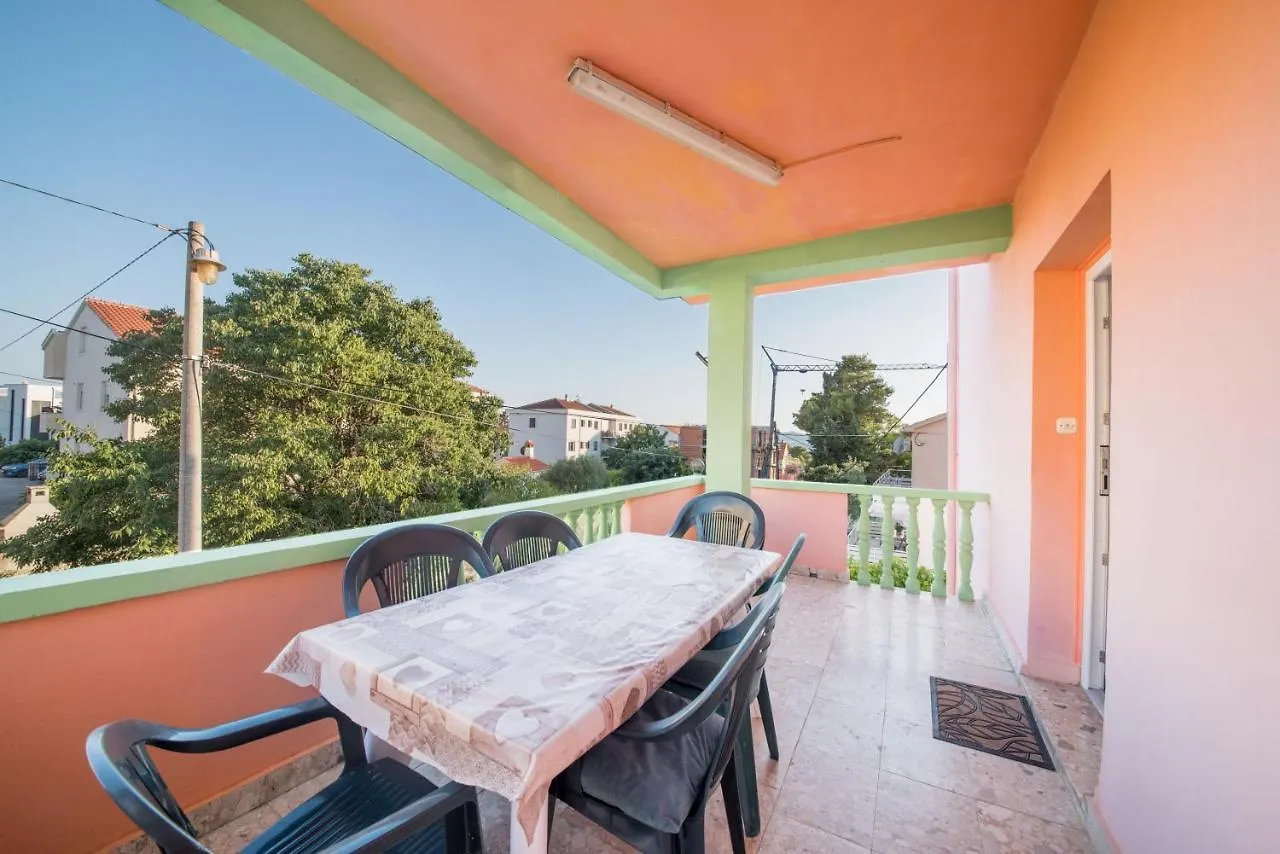 Apartment Prominac Zadar Croatia