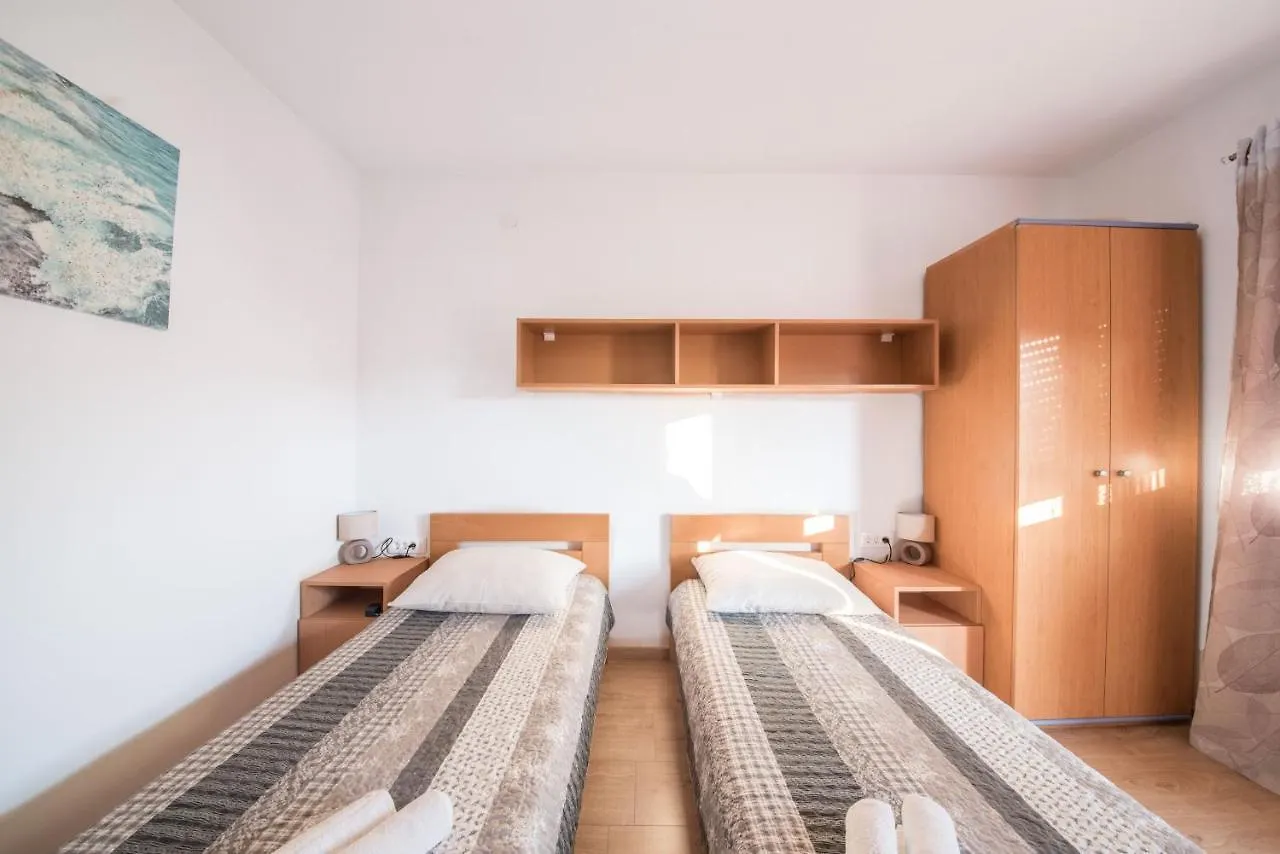 Apartment Prominac Zadar