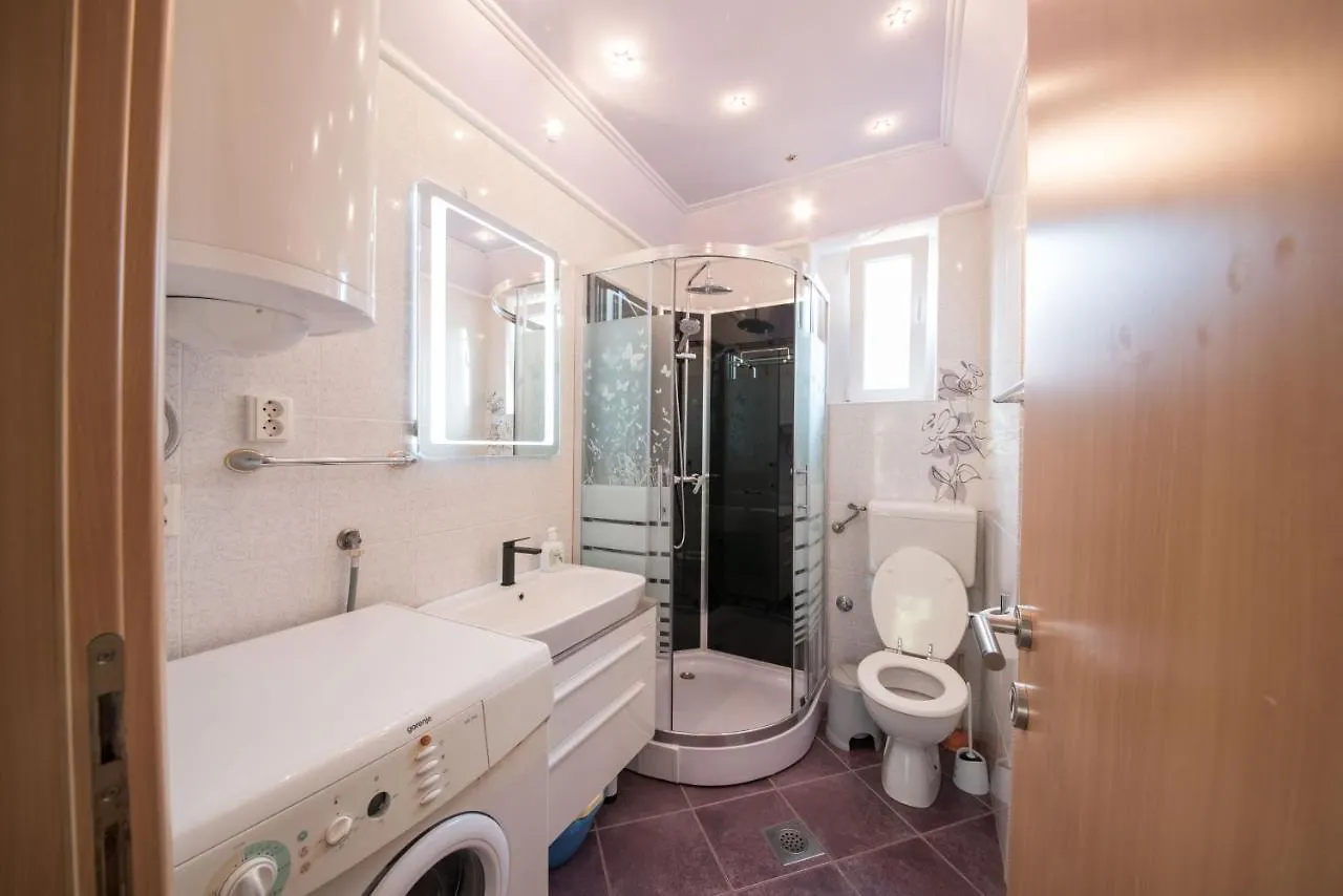 Apartment Prominac Zadar Chorvatsko