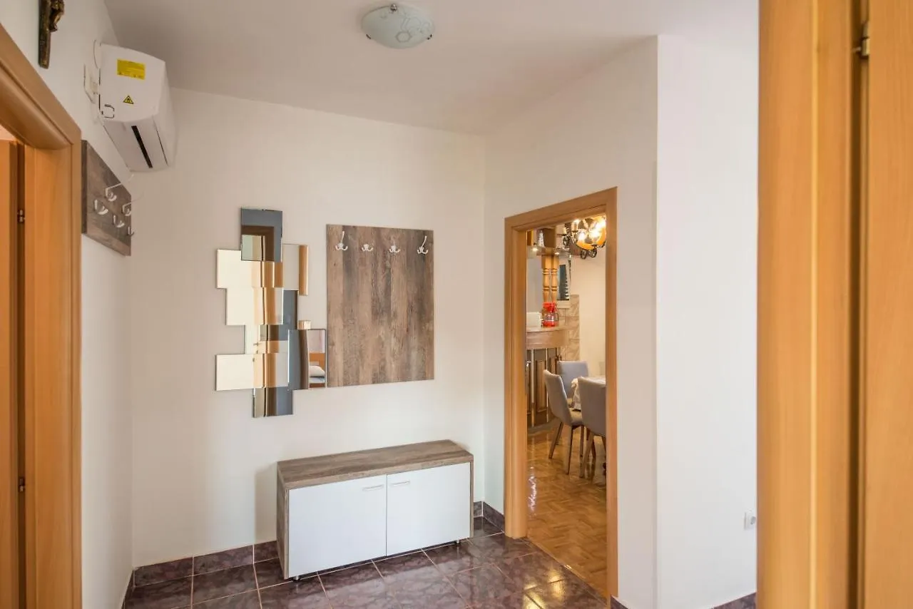 Apartment Prominac Zadar