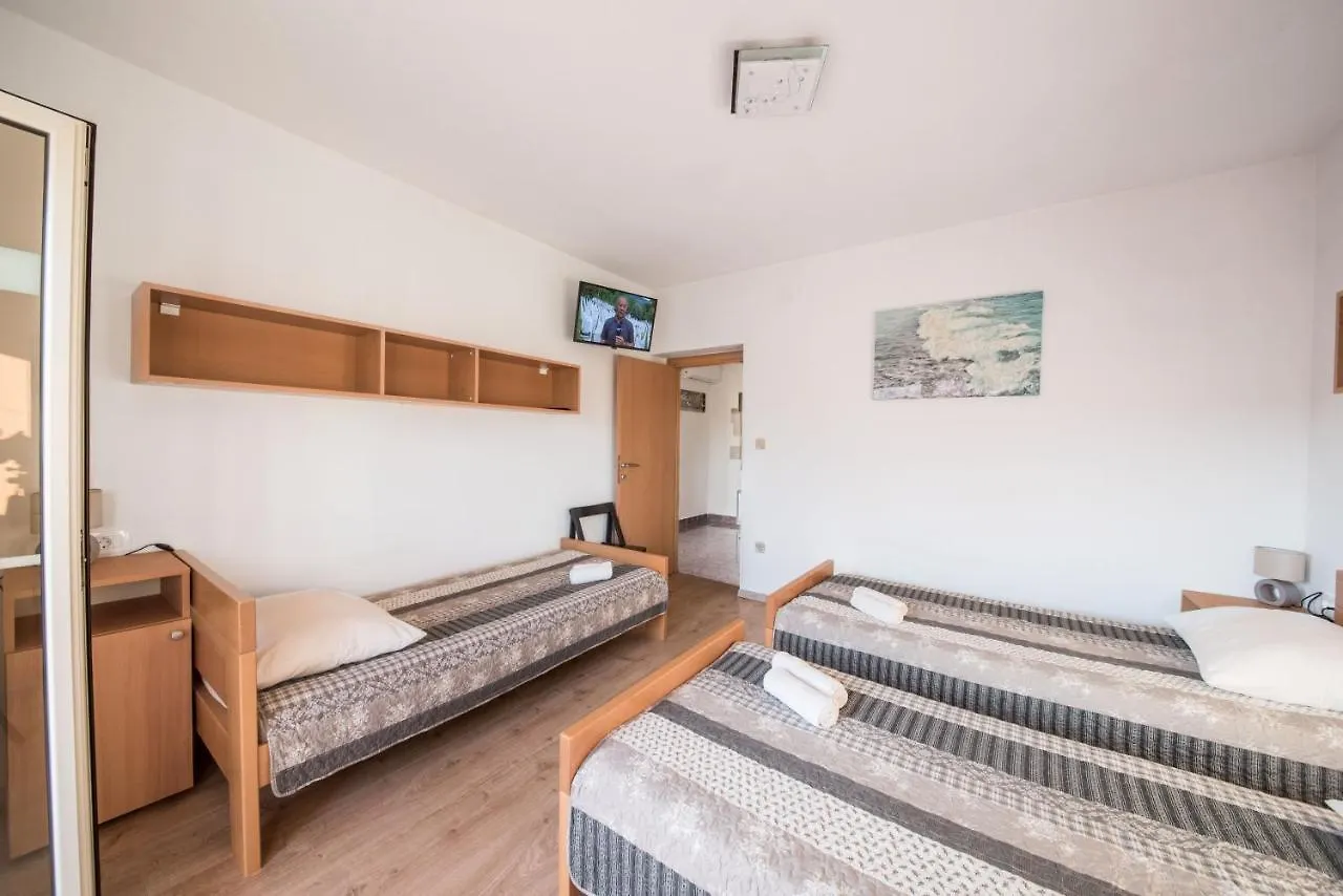 Apartment Prominac Zadar