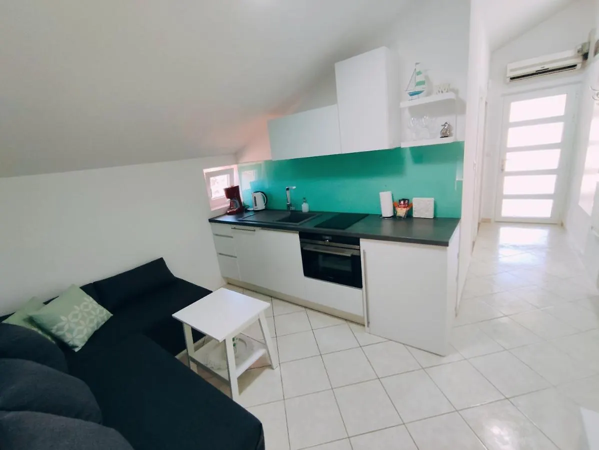 Apartment Prominac Zadar 0*,  Chorvatsko