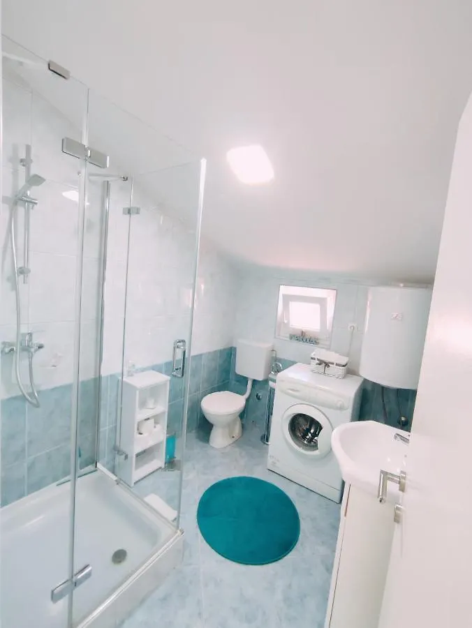 Apartment Prominac Zadar 0*,