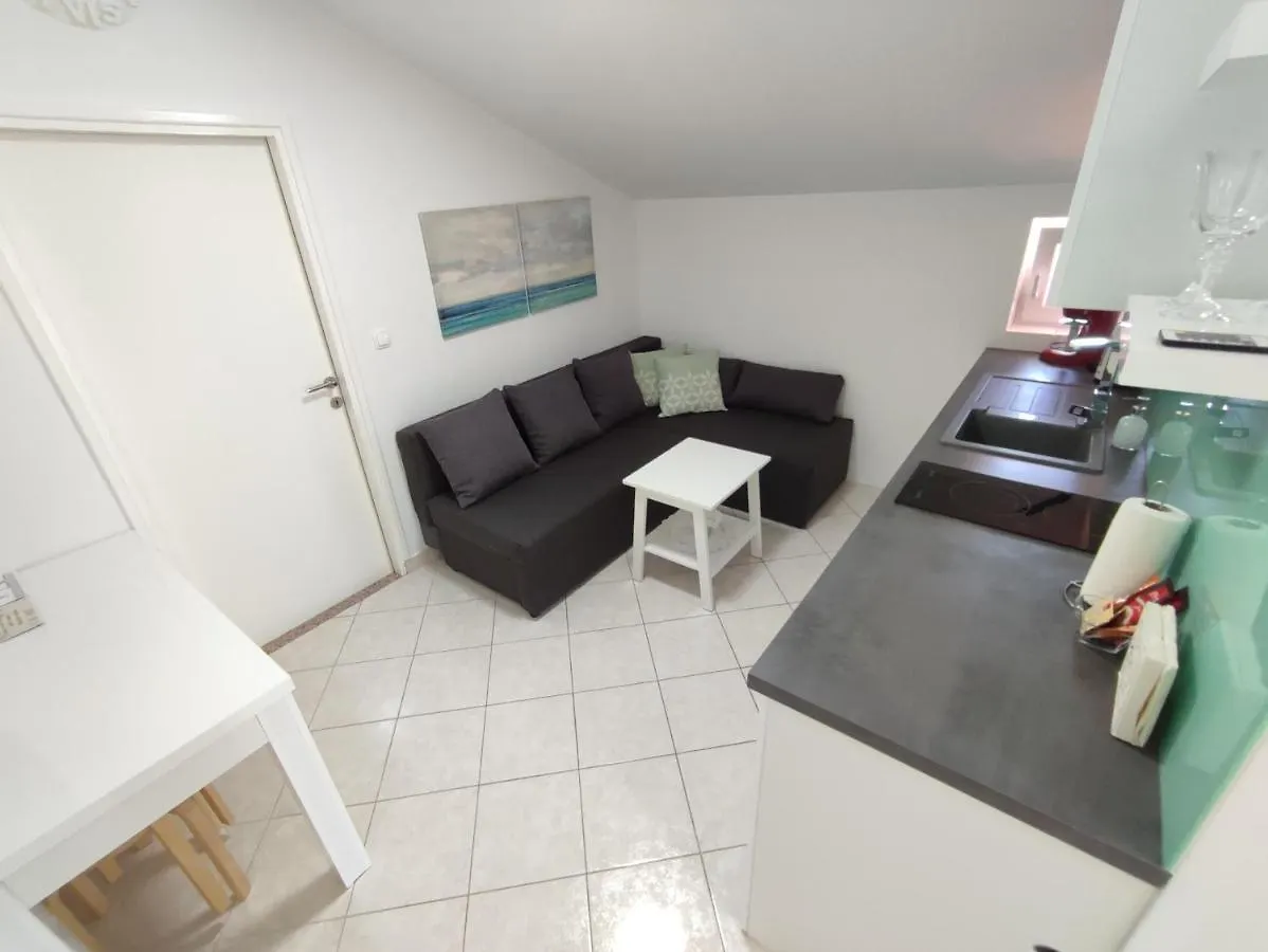 Apartment Prominac Zadar