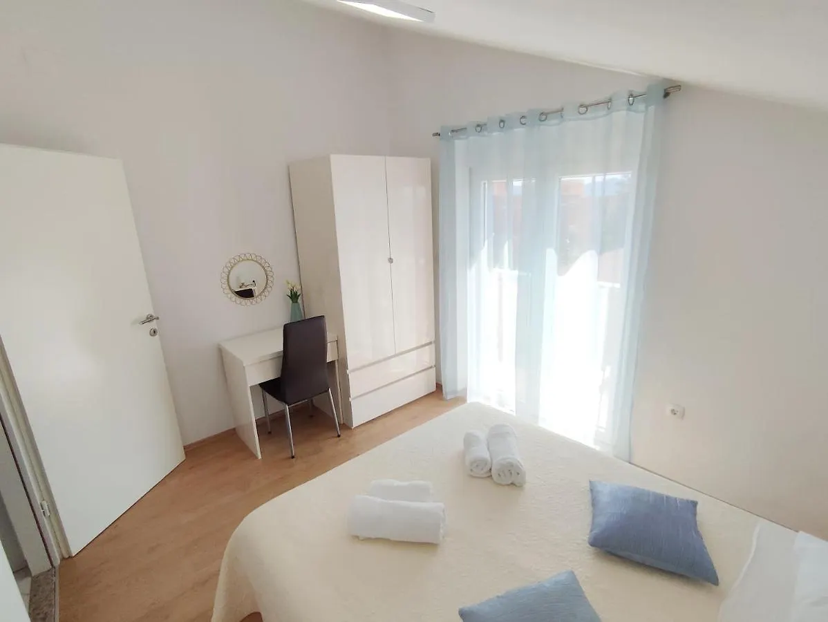 Apartment Prominac Zadar