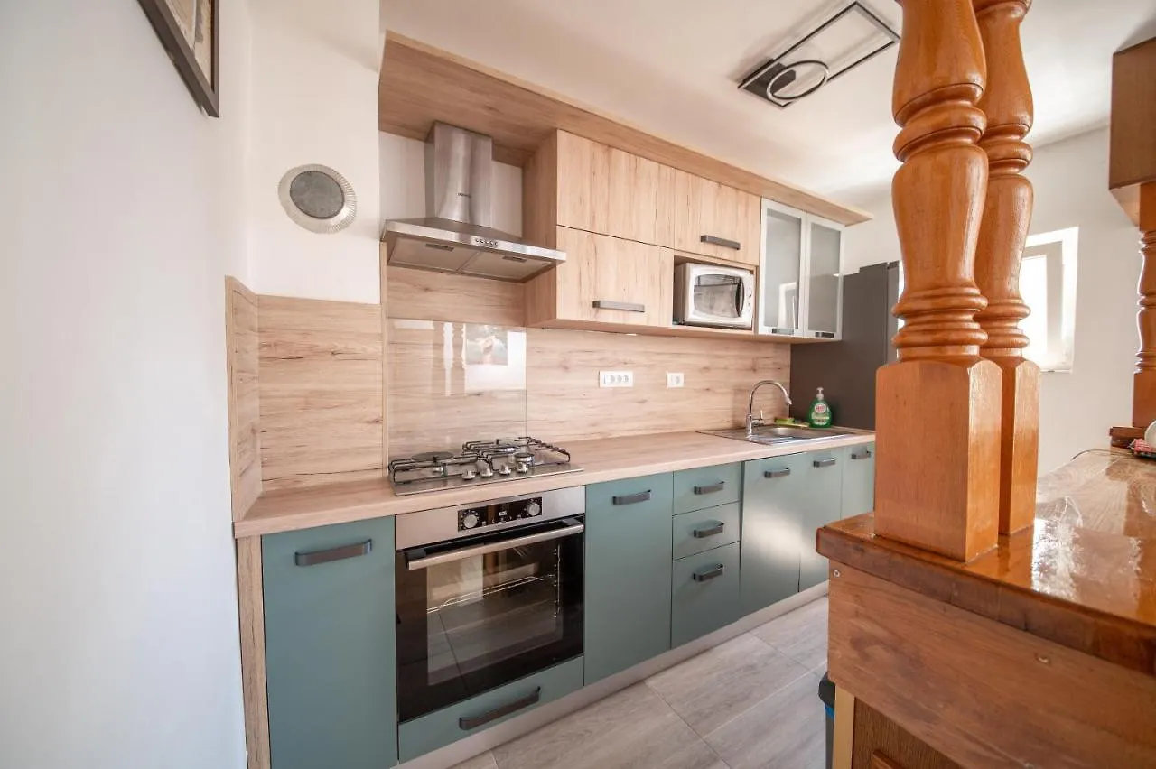 Apartment Prominac Zadar