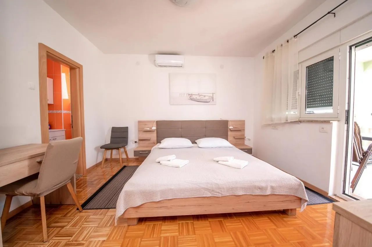 Apartment Prominac Zadar