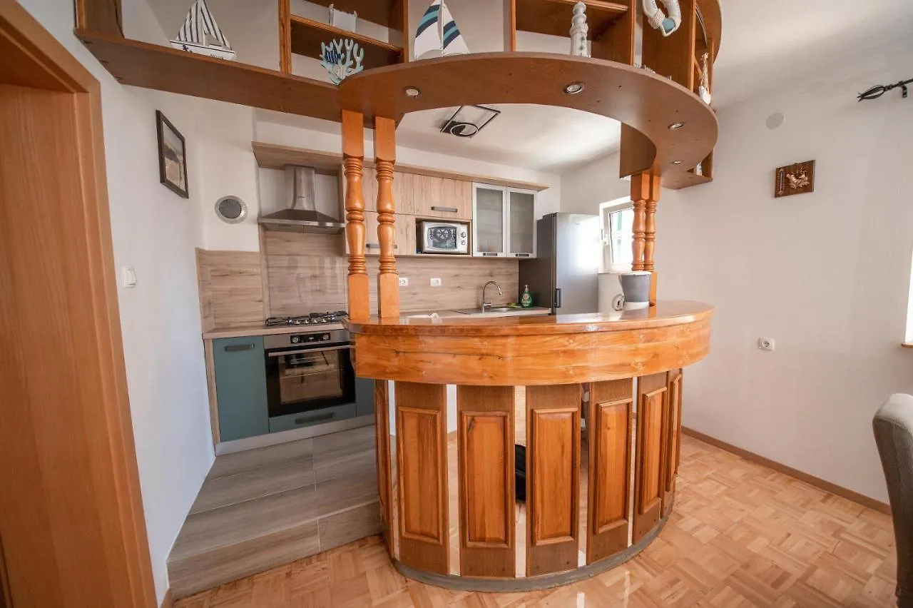 Apartment Prominac Zadar