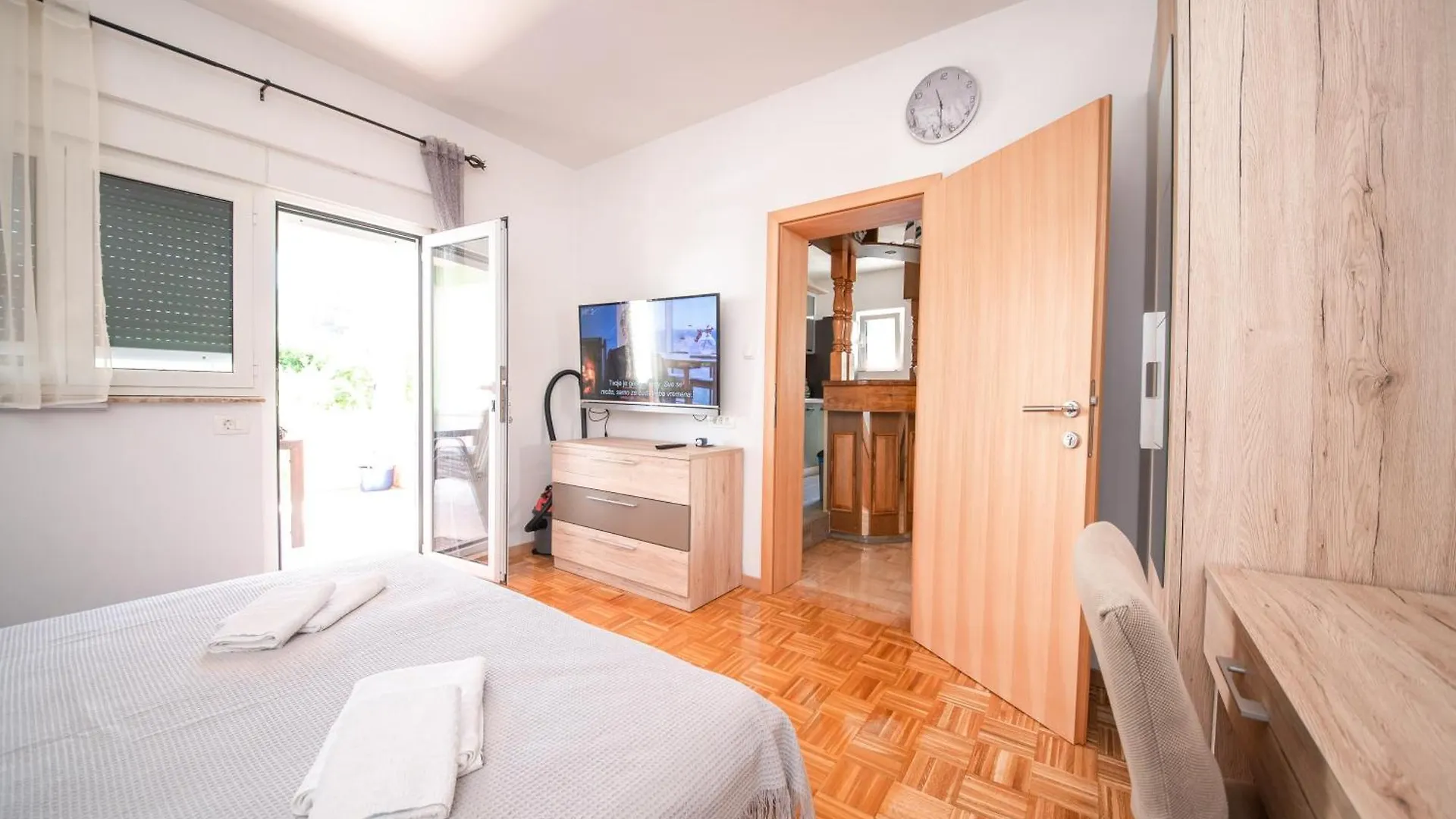 Apartment Prominac Zadar 0*,  Chorvatsko