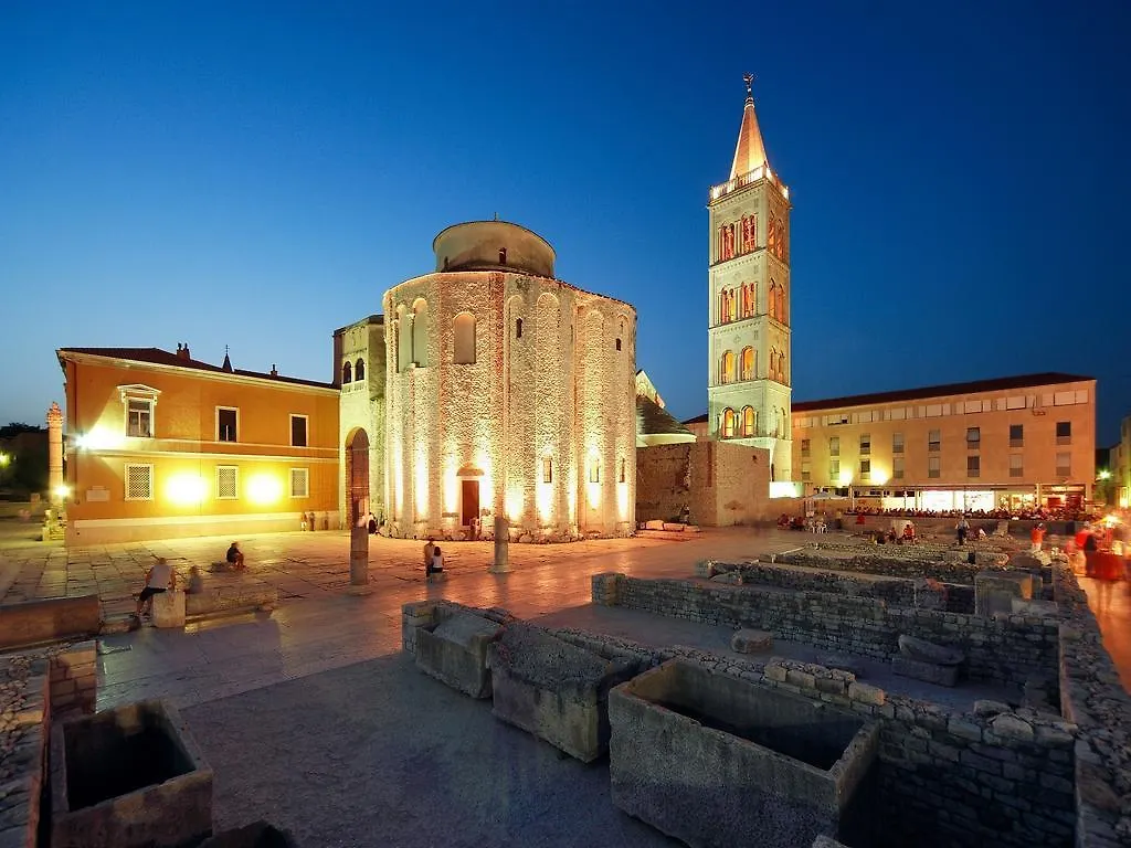 Apartment Prominac Zadar