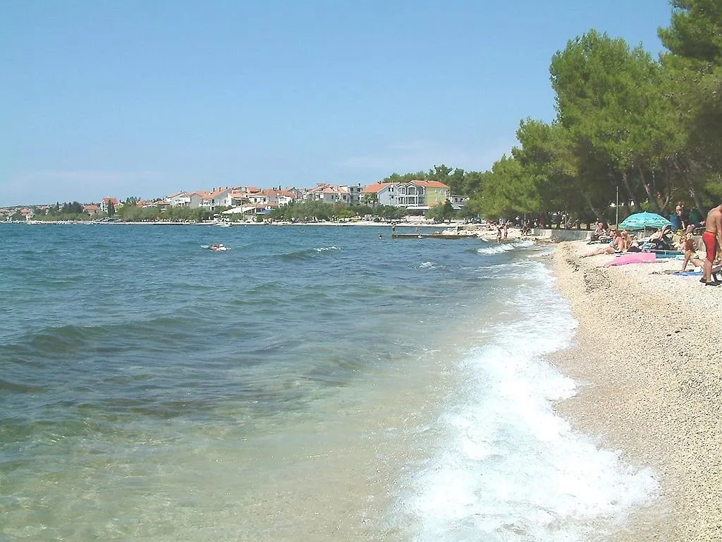 Apartment Prominac Zadar
