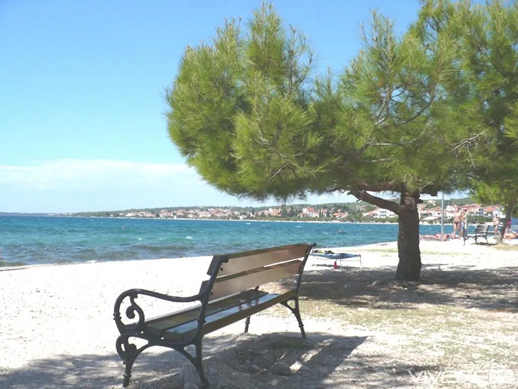 Apartment Prominac Zadar Chorvatsko