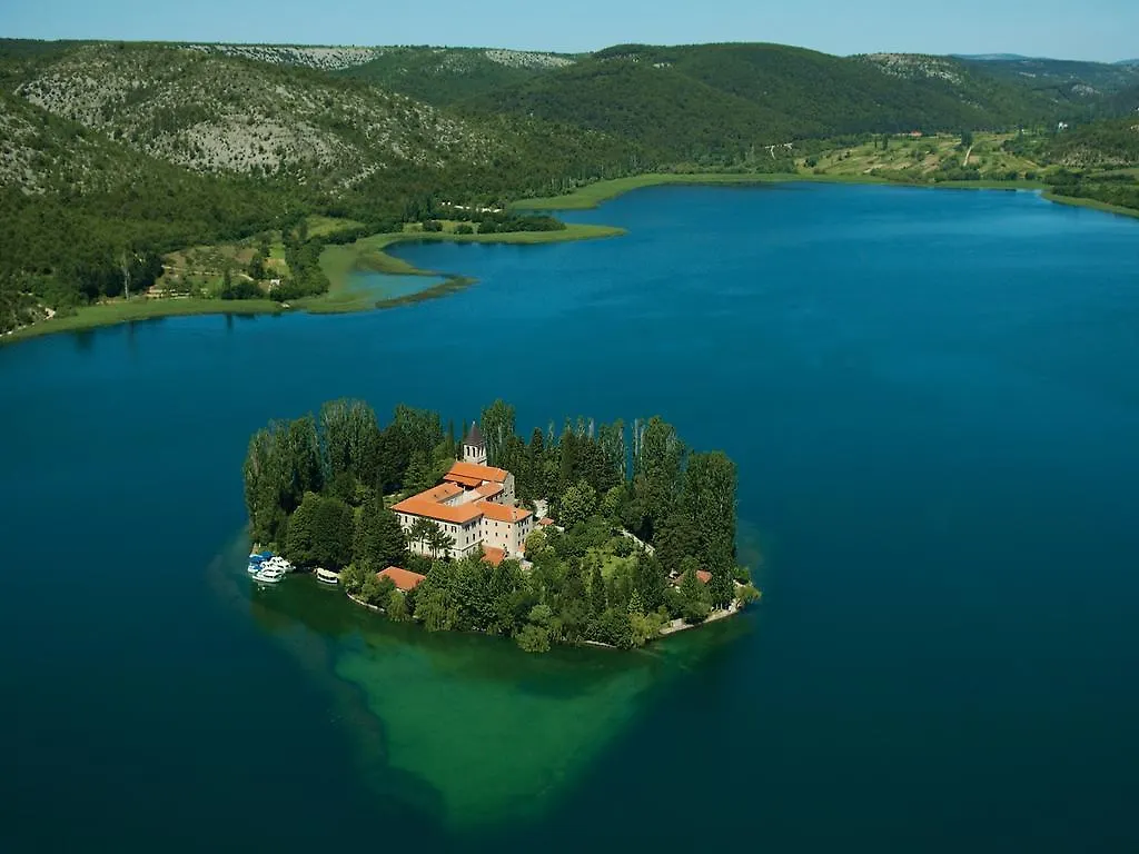 Apartment Prominac Zadar