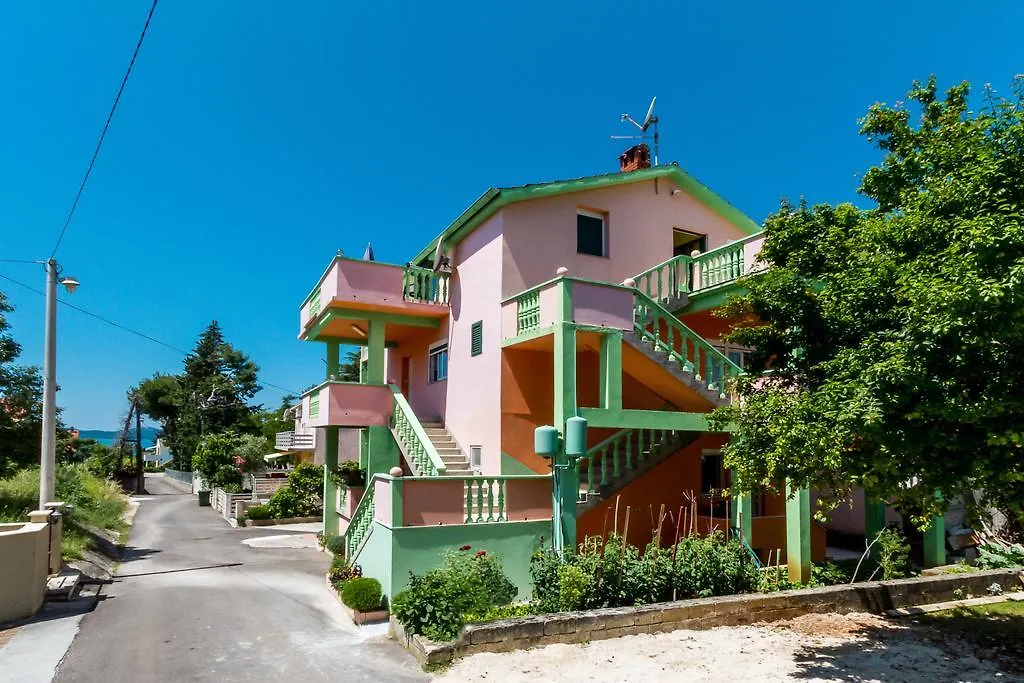 Apartment Prominac Zadar