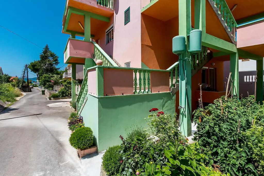 Apartment Prominac Zadar