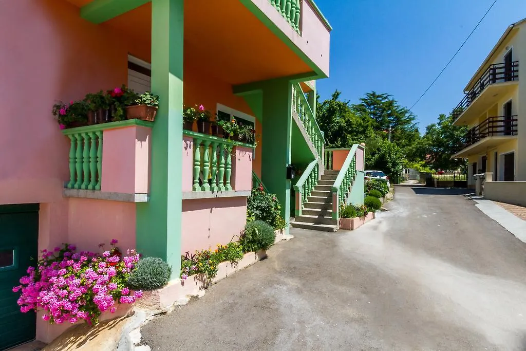 Apartment Prominac Zadar