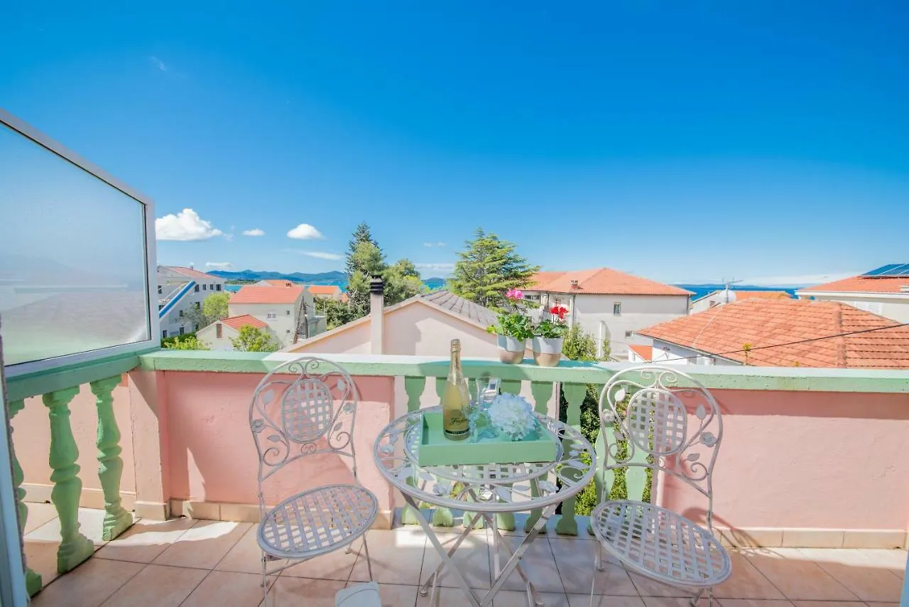 Apartment Prominac Zadar Chorvatsko