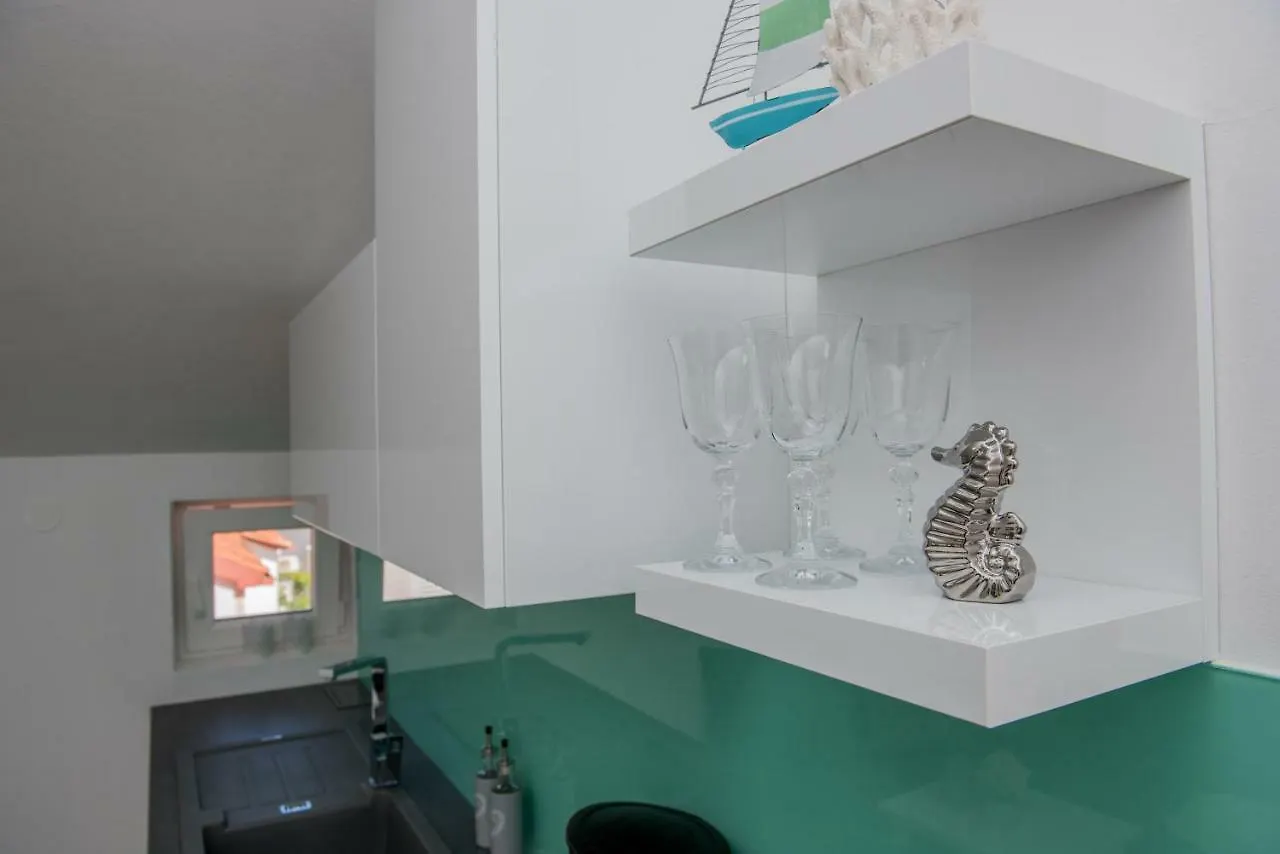 Apartment Prominac Zadar Chorvatsko
