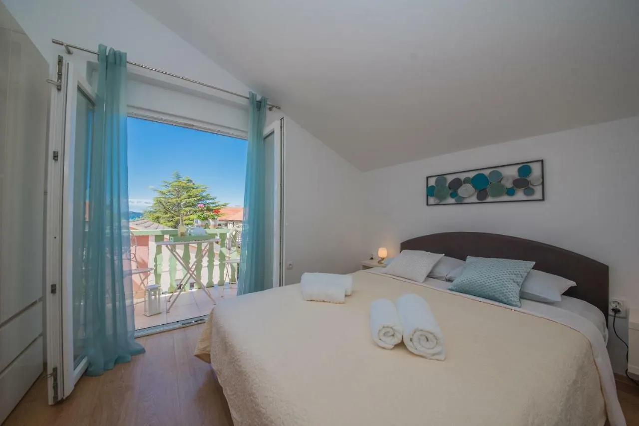 Apartment Prominac Zadar 0*,