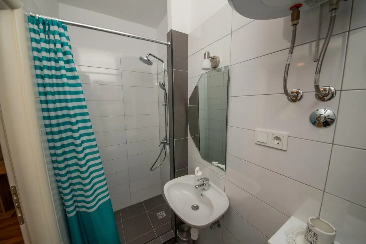 Apartment Prominac Zadar