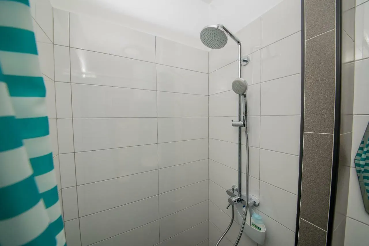 Apartment Prominac Zadar