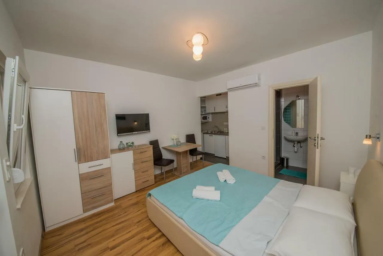 Apartment Prominac Zadar Chorvatsko