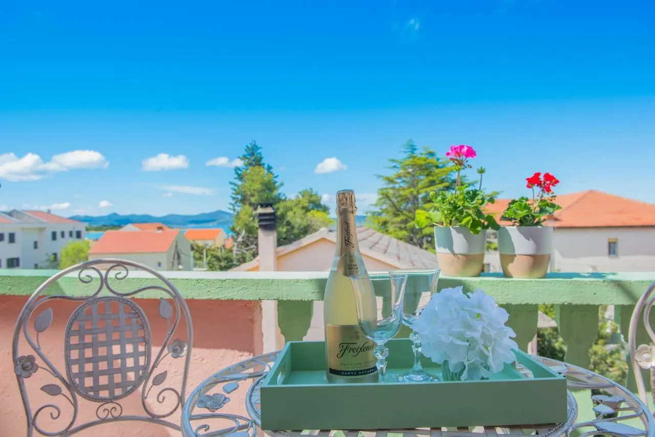 Apartment Prominac Zadar 0*,