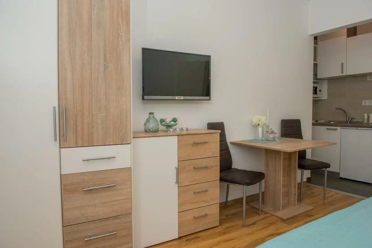 Apartment Prominac Zadar